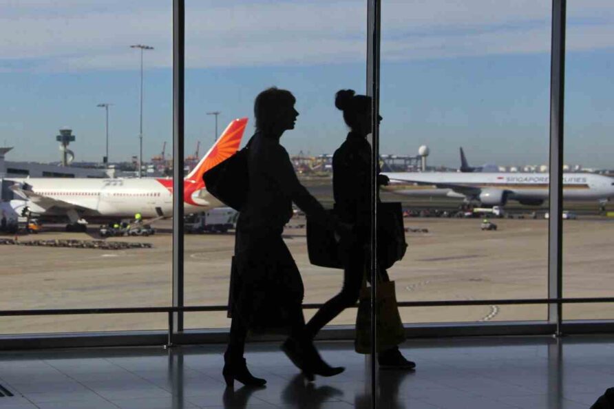 Surabaya airport pickup