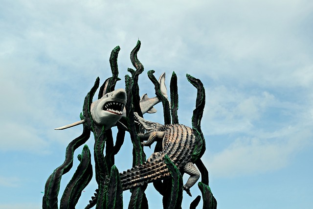 Travel guide surabaya